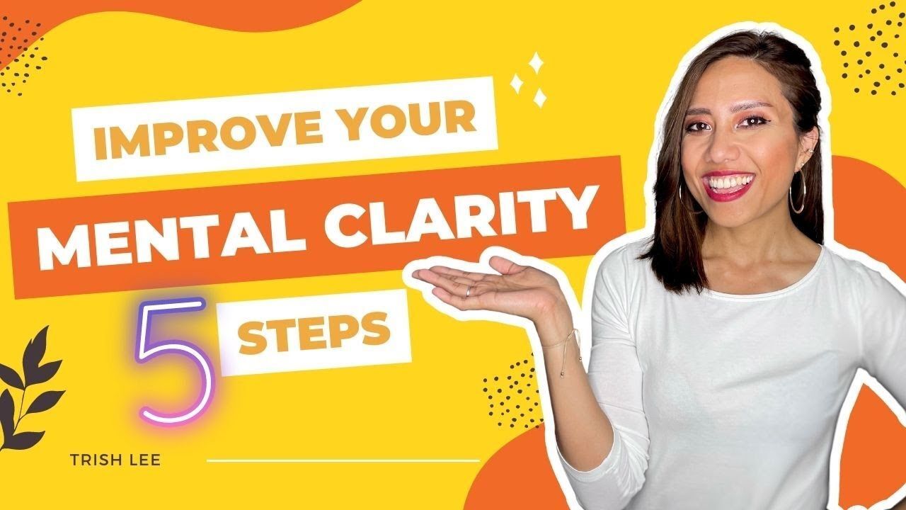 Four Ways to Improve Your Clarity of Mind — Mindsoother Therapy Center Four Ways to Improve Your Clarity of Mind — Mindsoother Therapy Center