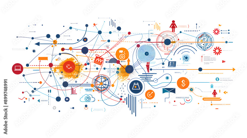 Comprehensive Mind Map Diagram Visualizing Complex Ideas and ... Comprehensive Mind Map Diagram Visualizing Complex Ideas and ...
