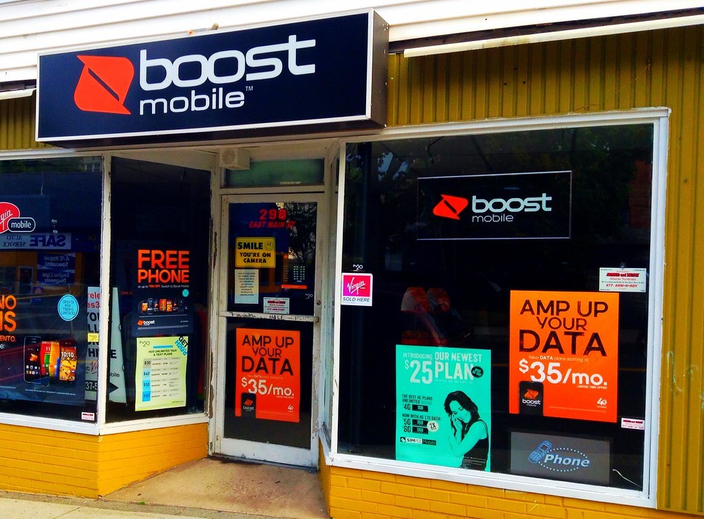 Boost Mobile | Boost Mobile, Meriden, CT 9/2014, by Mike Moz… | Flickr Boost Mobile | Boost Mobile, Meriden, CT 9/2014, by Mike Moz… | Flickr