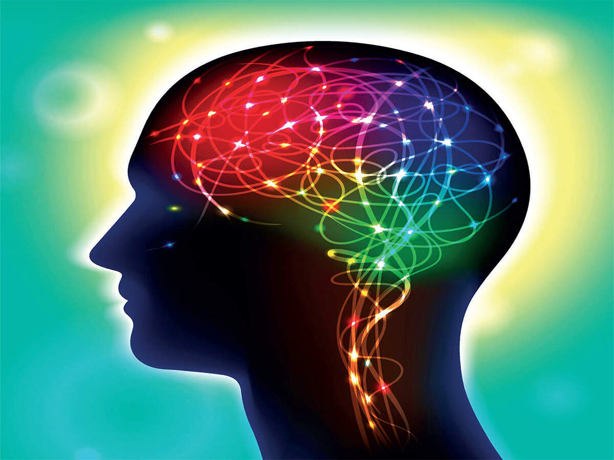 Matters of the mind Matters of the mind