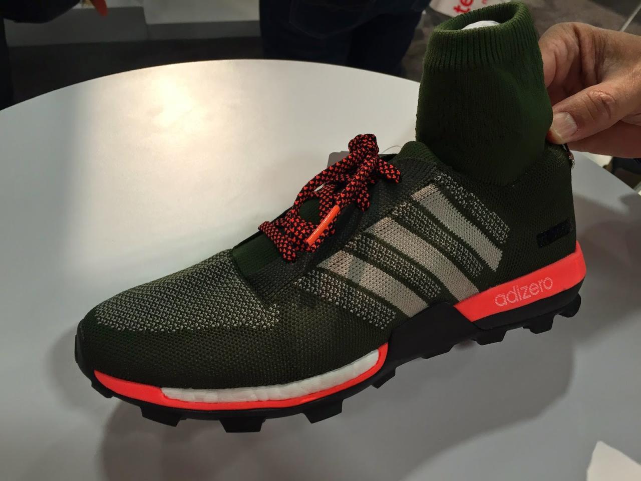 Adidas Response Trail Boost Review Adidas Response Trail Boost Review