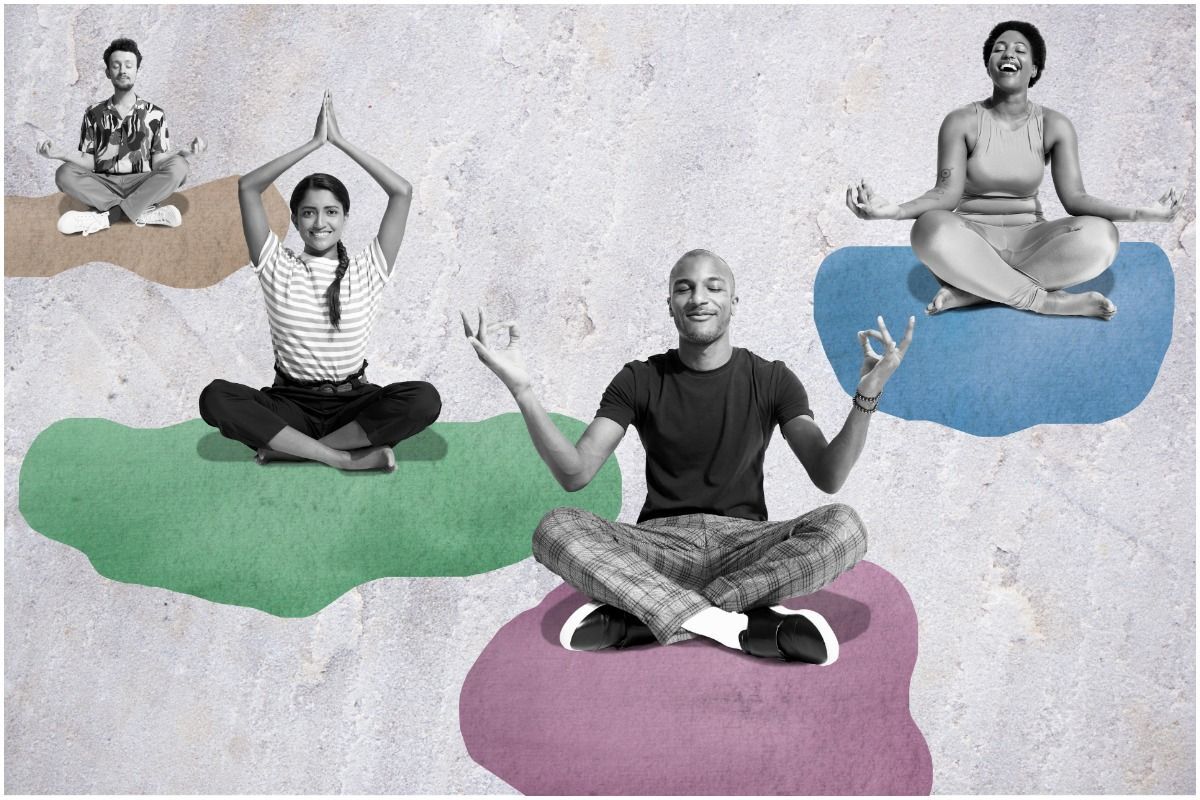 8 Easy Ways to Declutter Your Mind - Thrive Global 8 Easy Ways to Declutter Your Mind - Thrive Global