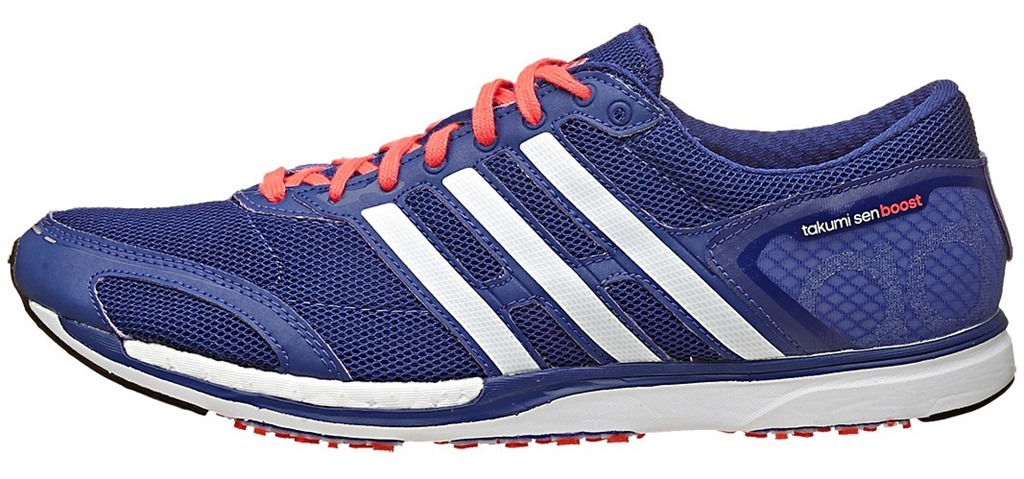 Adidas Adios Boost 2 Review: Same Great Ride, Different Fit Adidas Adios Boost 2 Review: Same Great Ride, Different Fit